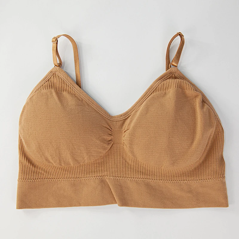 Sutiã de Yoga Jadir Store