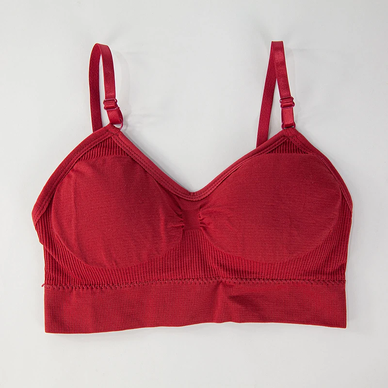 Sutiã de Yoga Jadir Store