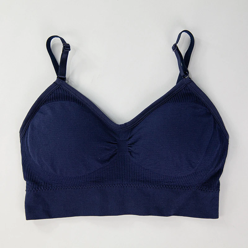 Sutiã de Yoga Jadir Store