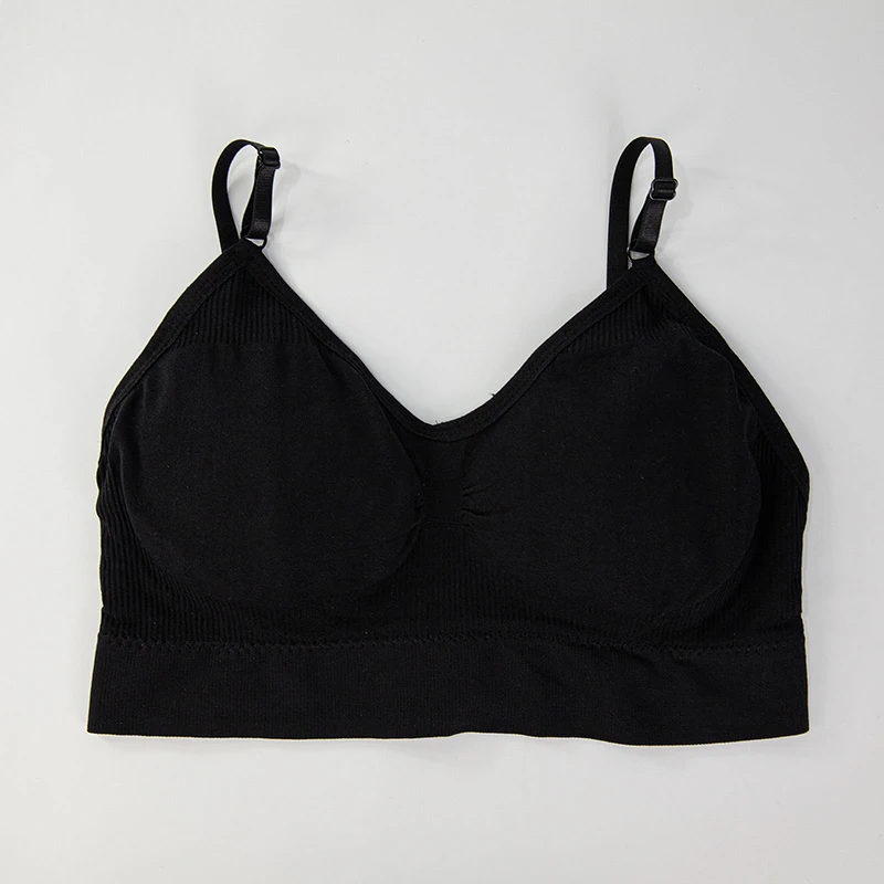 Sutiã de Yoga Jadir Store