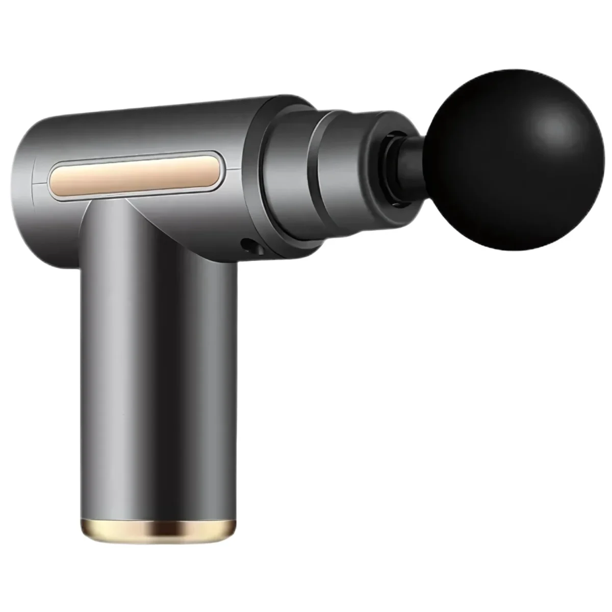 Pistola de Massagem Miofascial Profunda