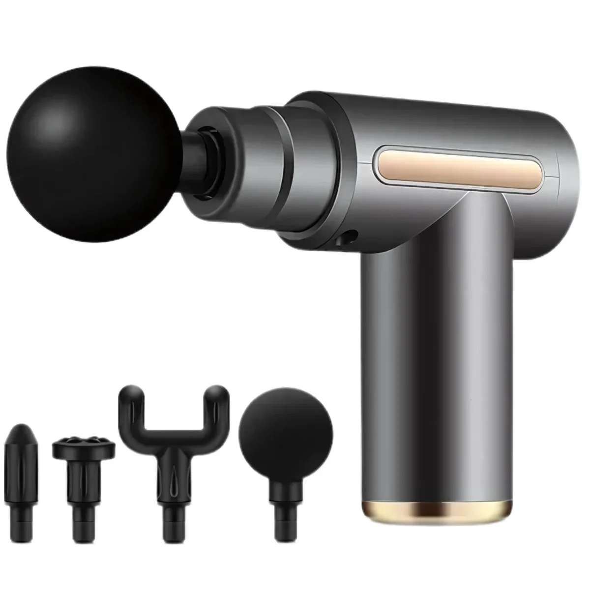 Pistola de Massagem Miofascial Profunda