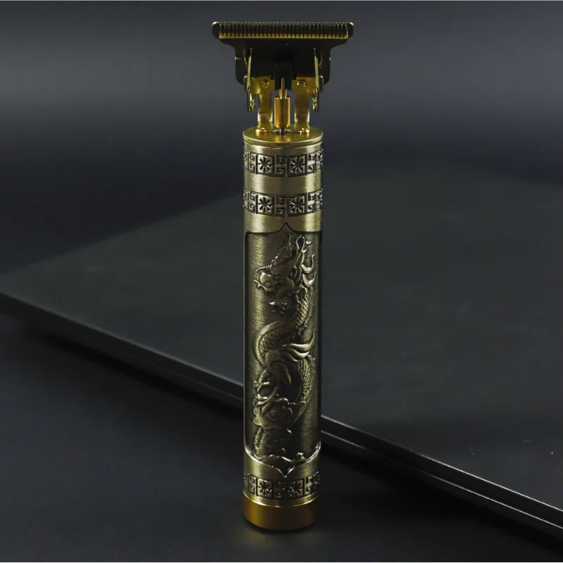 Máquina de Barbear SKYTUR Dragão