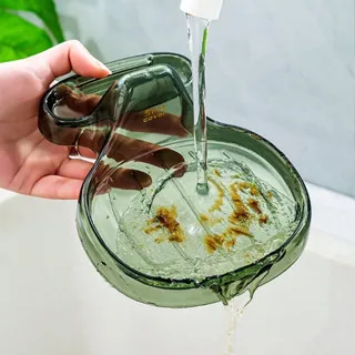 Suporte Multifuncional de Cozinha