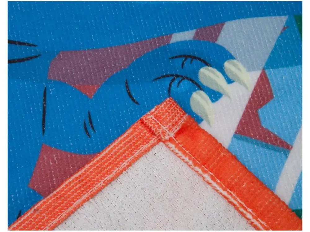 Toalha de Banho Infantil Lepper