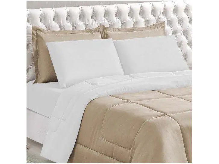 Jogo de Cama Queen Marcelino