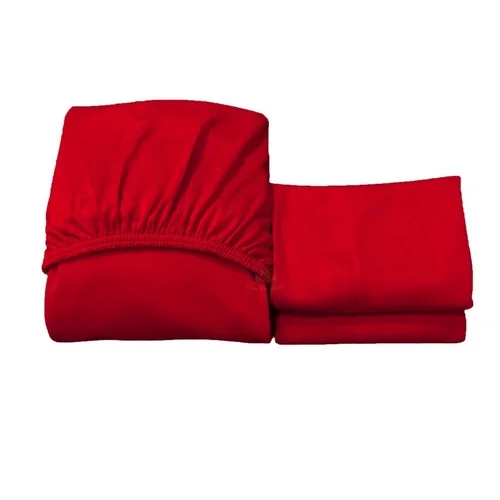  Lençol Casal + 2 Fronhas