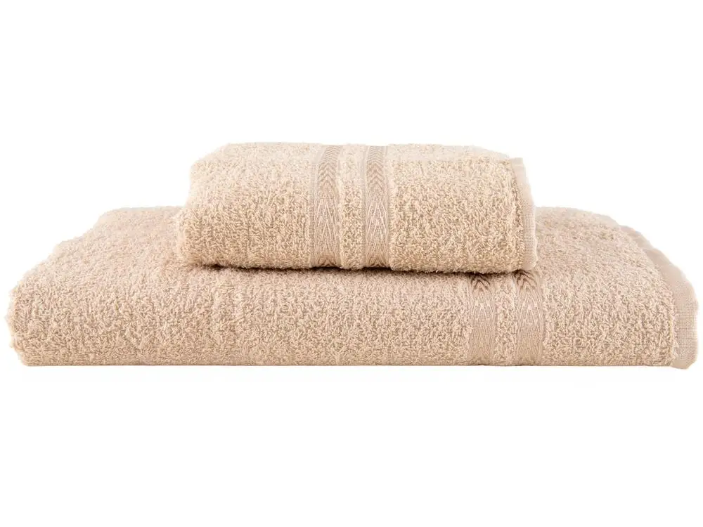 Jogo de Toalhas Dohler (Banho e Rosto)