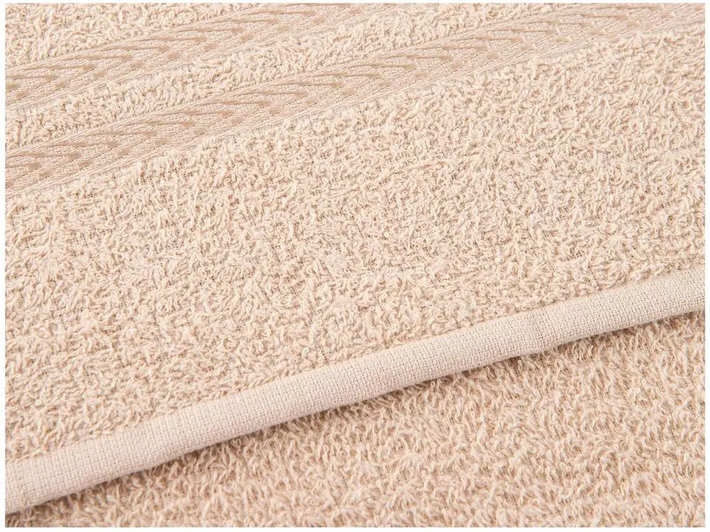 Jogo de Toalhas Dohler (Banho e Rosto)