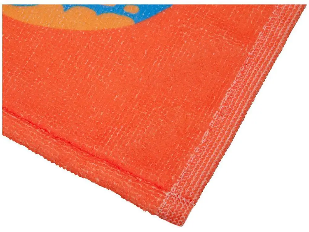 Toalha de Banho Infantil Lepper