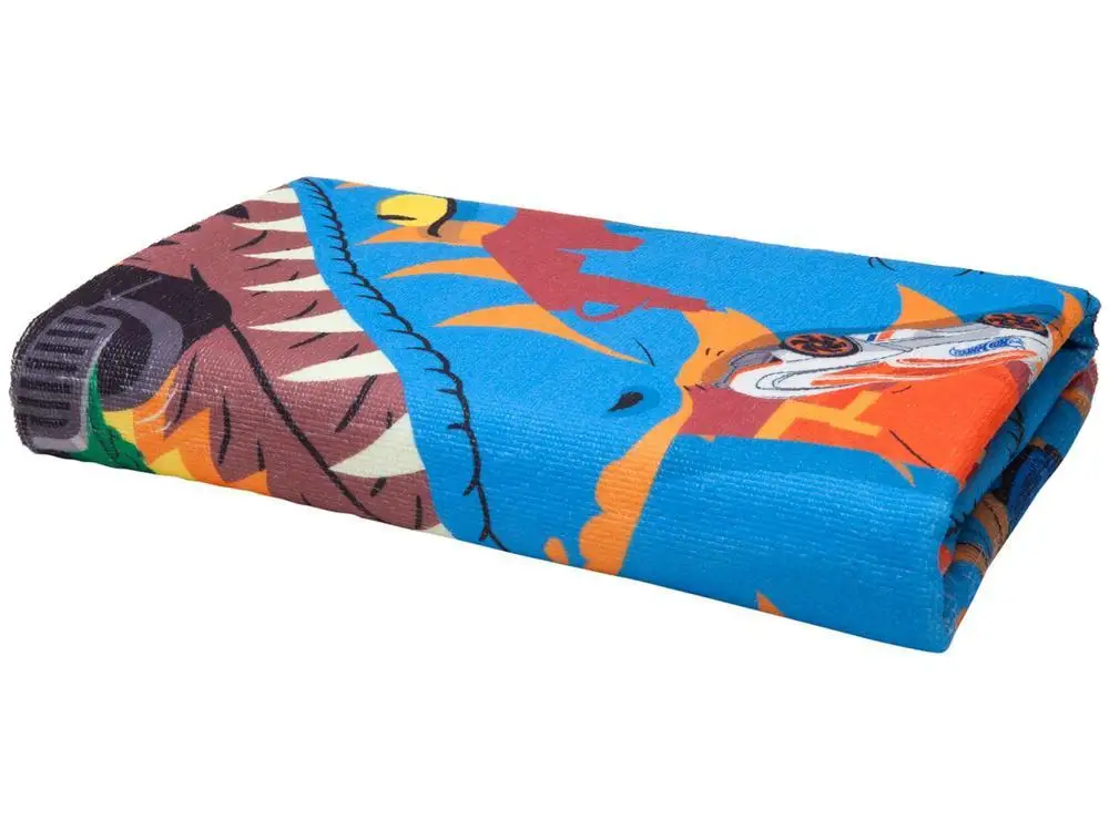 Toalha de Banho Infantil Lepper