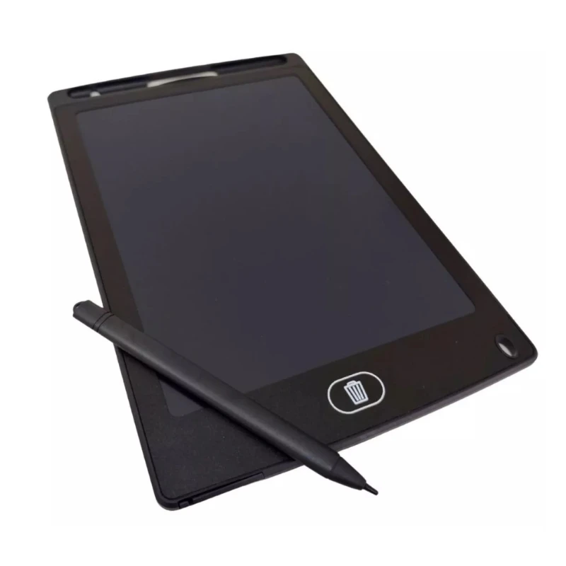 Lousa Tablet Mágica Infantil LCD 8.5