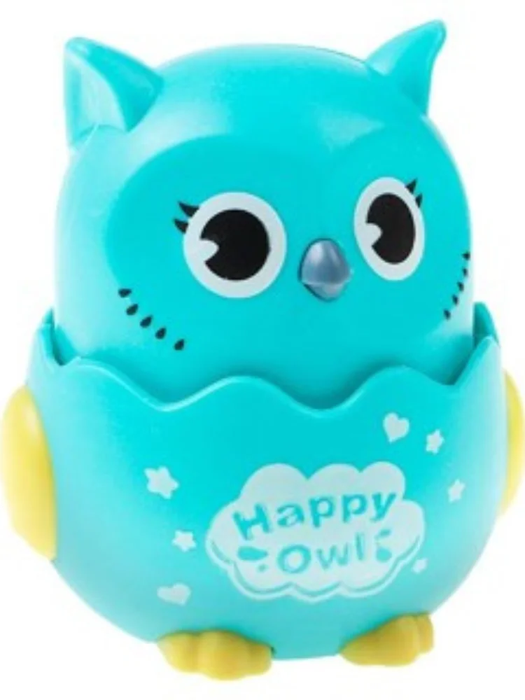 Coruja Aperta e Anda