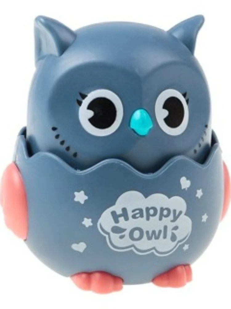 Coruja Aperta e Anda