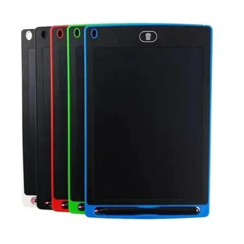 Lousa Tablet Mágica Infantil LCD 8.5