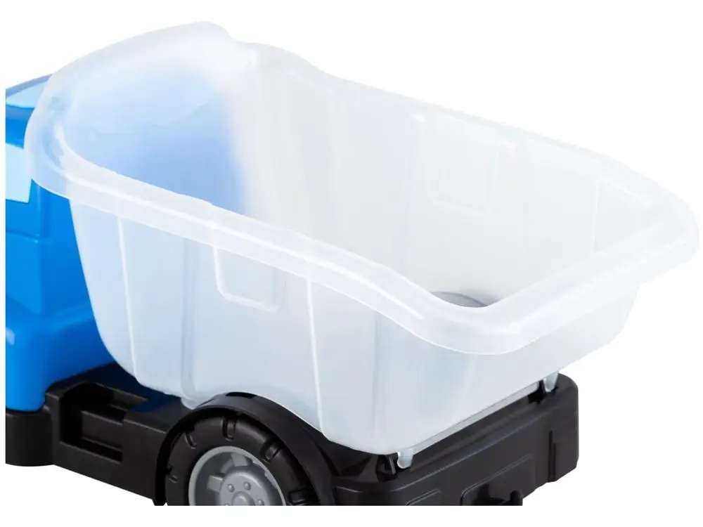 Caminhão de Brinquedo Praia